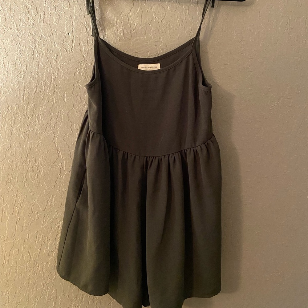 Urban Outfitters Romper